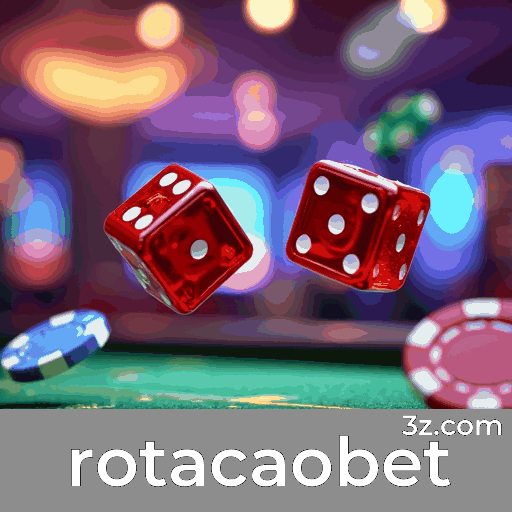 Tecnologia de Ponta da rotacaobet: Inovação em Apostas Online