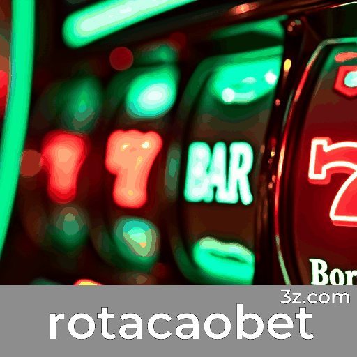 Tecnologia de Ponta da rotacaobet: Inovação em Apostas Online