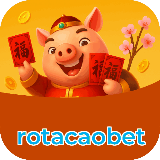 rotacaobet Logo